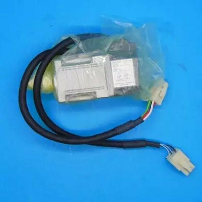 1PC PANASONIC AC SERVO MOTOR MSMD5AZP1S - PANASONIC