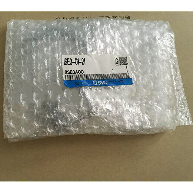 1PC SMC Pressure Switch ISE3-01-21 - SMC