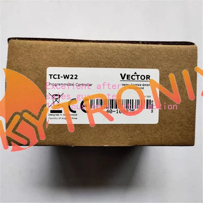 1PCS VECTOR TCI-W22 Wall-mounted Universal Controller Freight Free