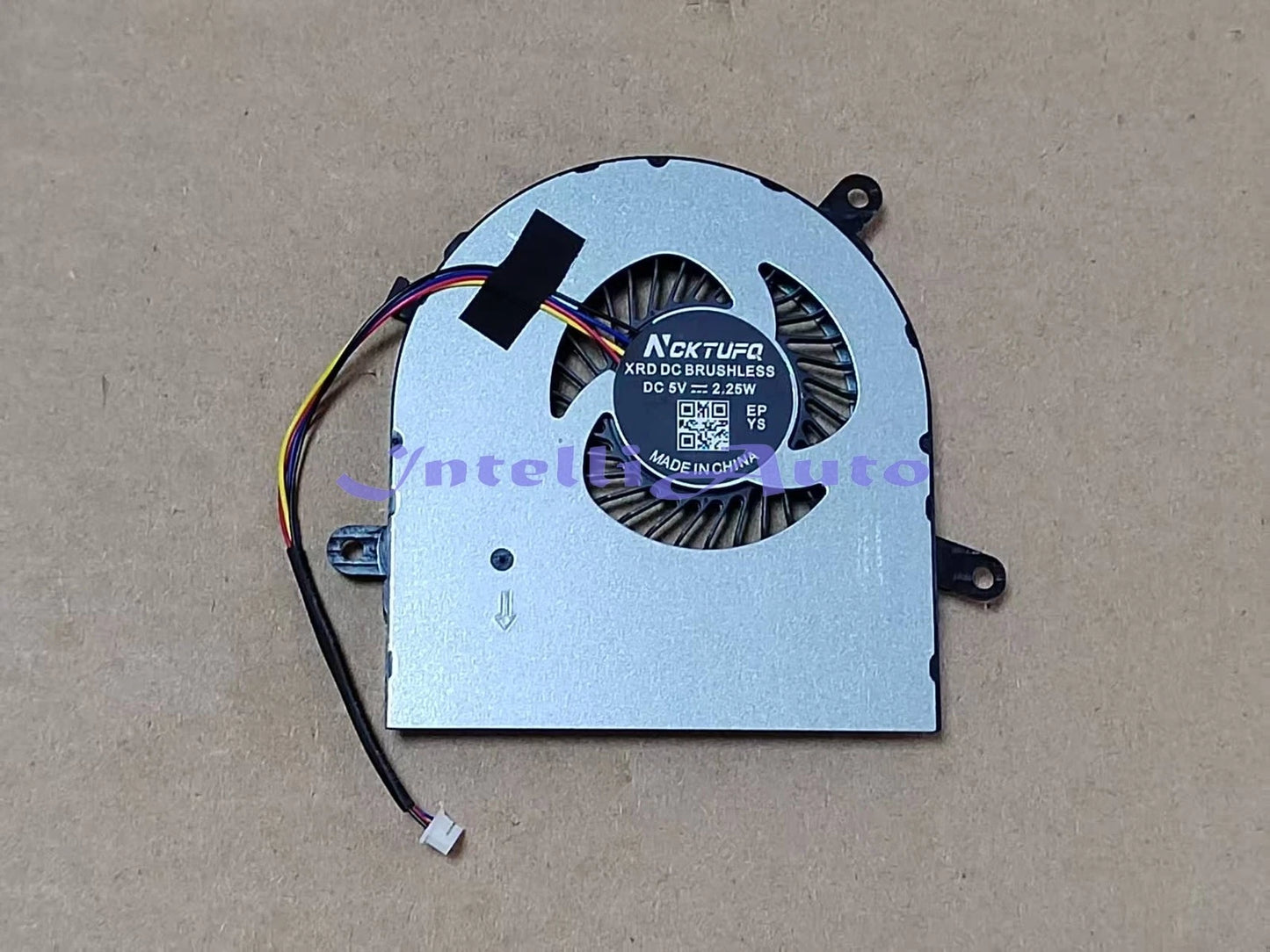 DELL 27-7790 7700 Inspiron 7790 AIO 7791 w23c all-in-one fan