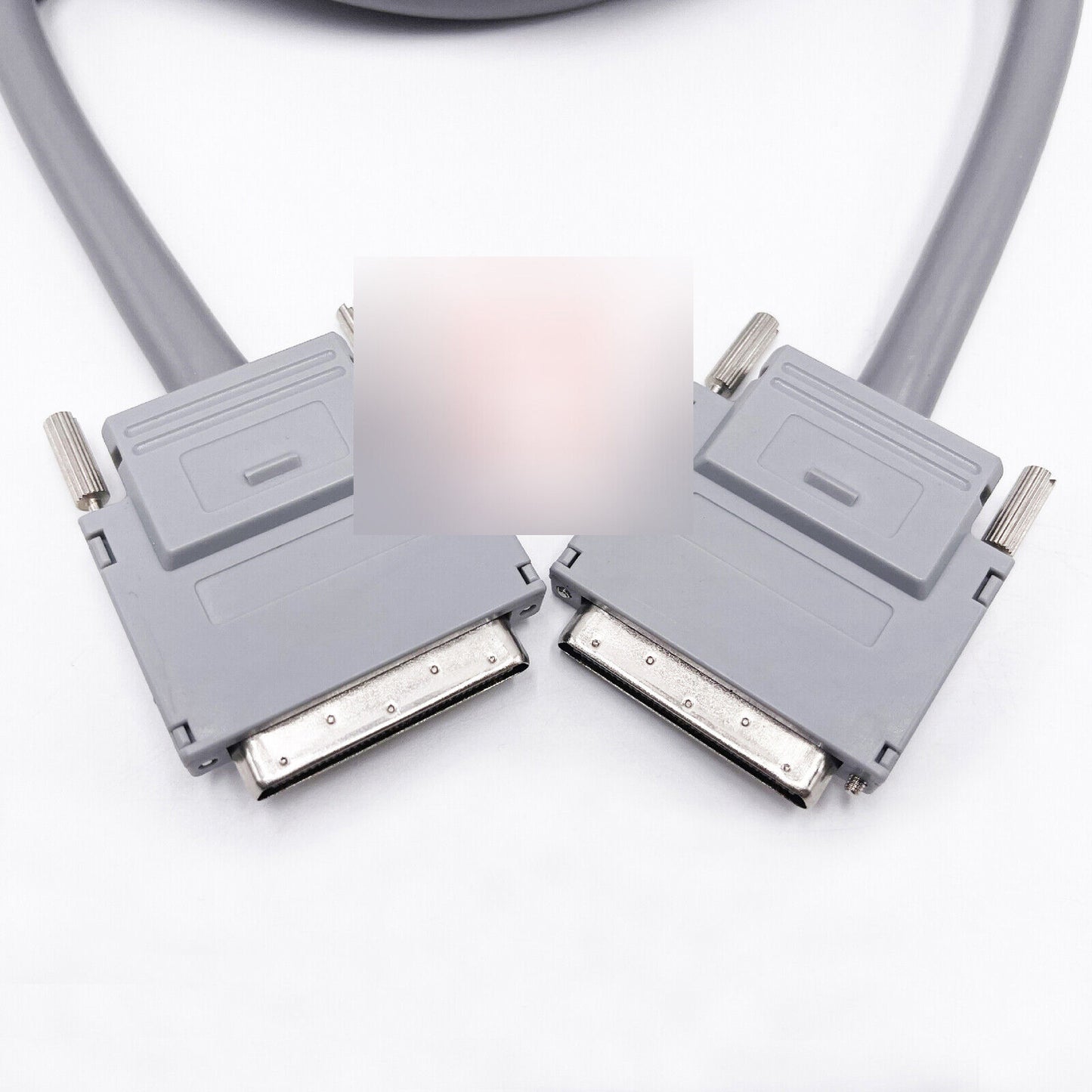 Mitsubishi Mitsubishi Q Series QC50B Connection Cable 1 Piece, 1-Year Warranty - MITSUBISHI