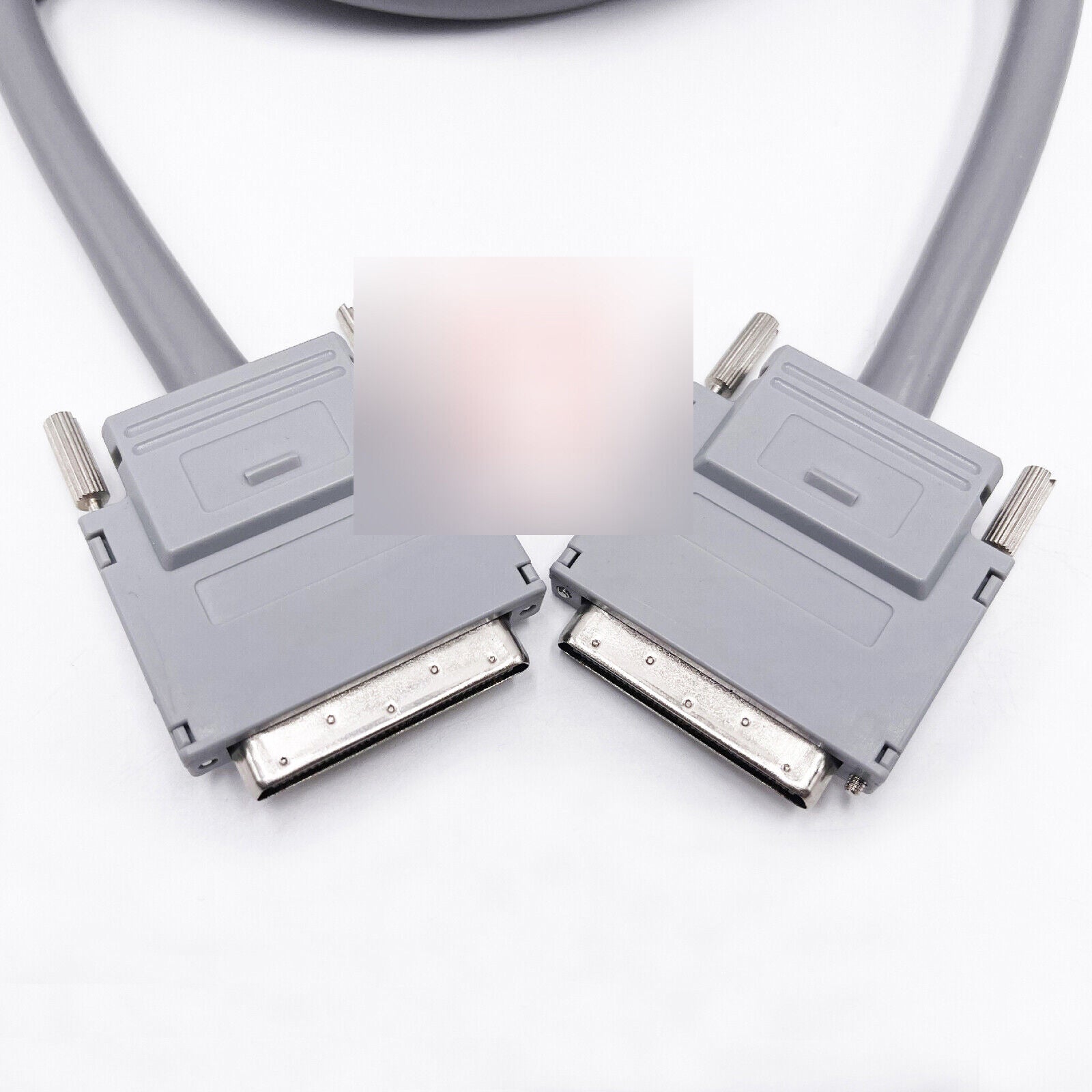 Mitsubishi Mitsubishi Q Series QC50B Connection Cable 1 Piece, 1-Year Warranty - MITSUBISHI