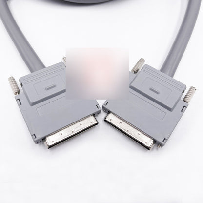 Mitsubishi Mitsubishi Q Series QC50B Connection Cable 1 Piece, 1-Year Warranty - MITSUBISHI