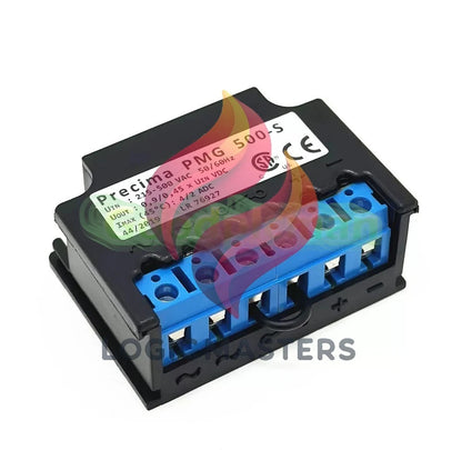 1pc Nr. 830199047 215-500 VAC 50/60Hz PMG 500-S Motor Brake Rectifier Ident