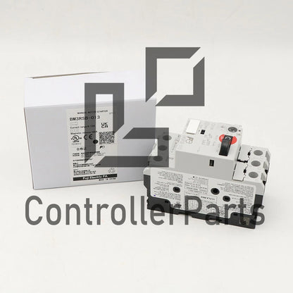1PCS Fuji BM3RSB-013 Overload Protection Circuit Breaker 9-13A