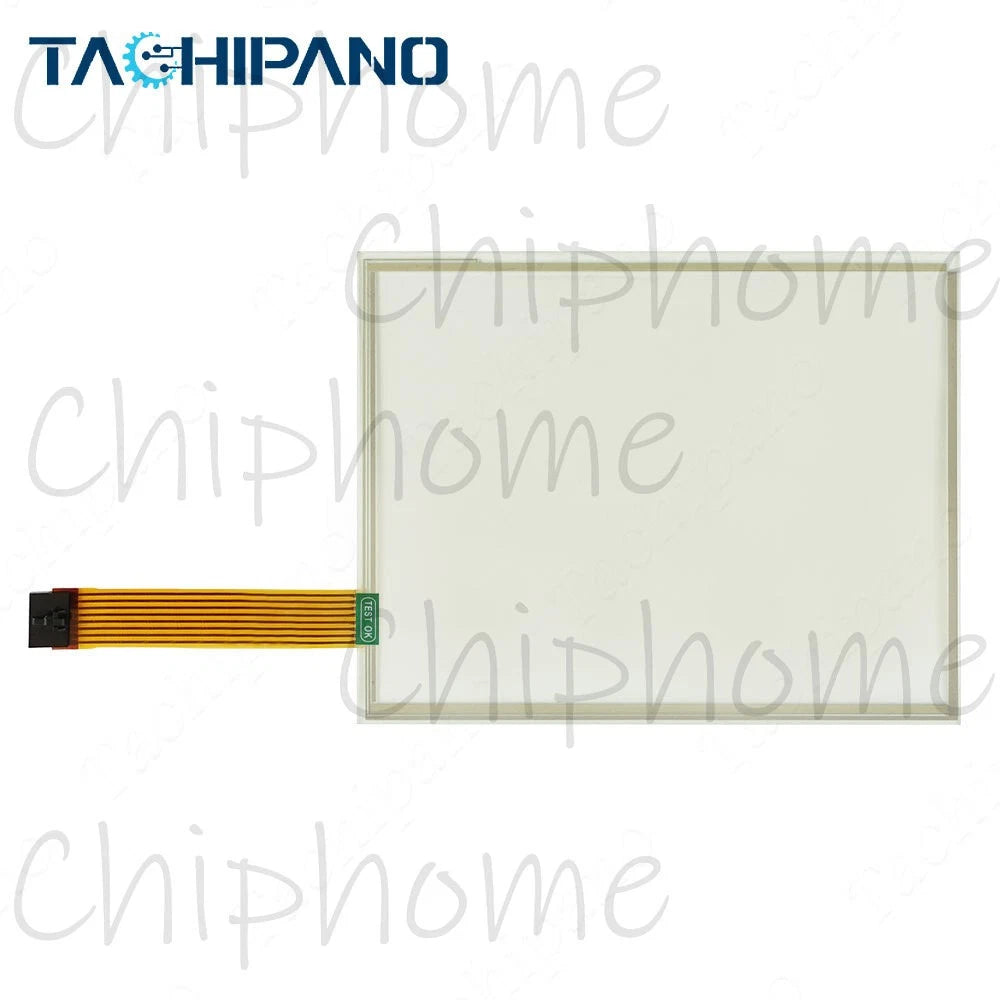 1PCS Touch Screen for John Deere GreenStar 2600 Monitor Touch Panel glass