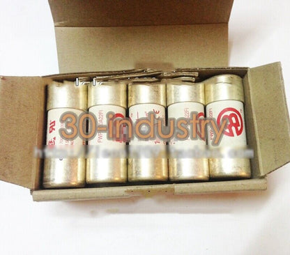 10pcs Bussmann FWP-100A22FI 100A 700V 22x58mm Fuse Set - BUSSMANN