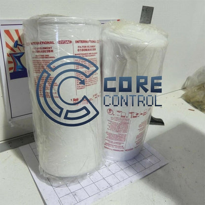1PC HYDAC 0180MA003BN Filter Element 0180 MA 003 BN Material No.1250463