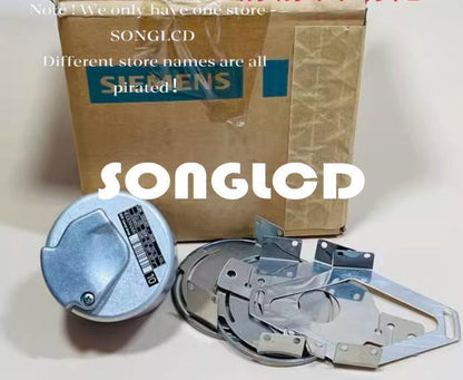 1pcs New EQN 1325.001-2048 Encoder - ABC