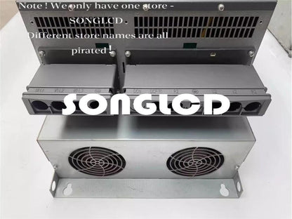 Single PCS 6SL3210-1SE31-8UA0 Frequency Converter - ROCKWELL AUTOMATION