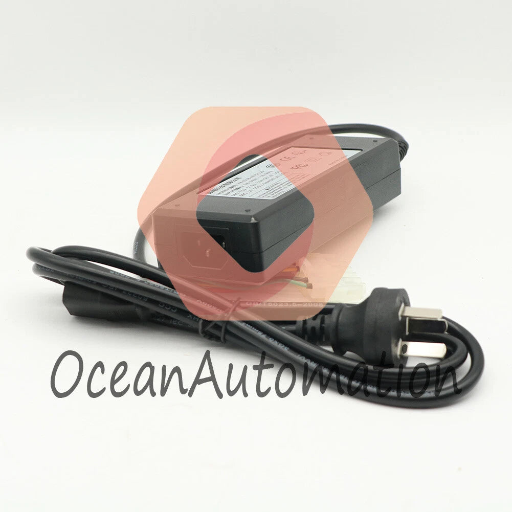 1PCS HK-E518-A075/120 Universal power adapter five-pin plug