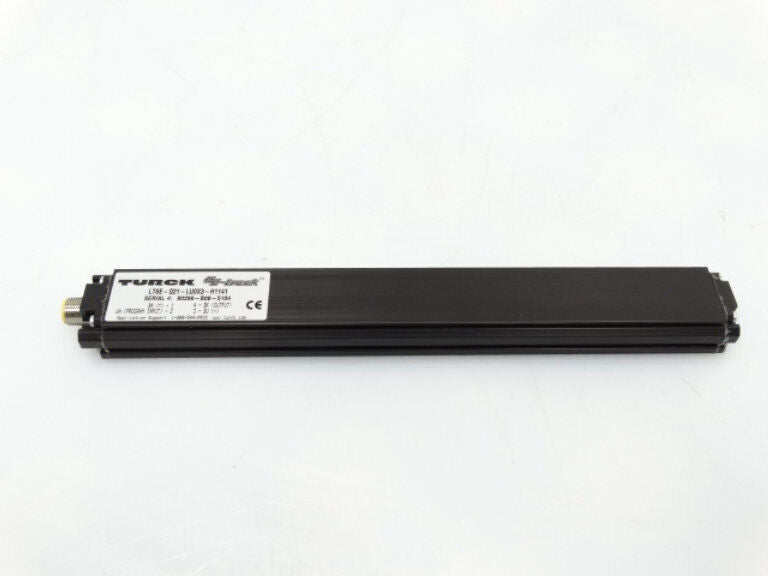 TURCK LT6E-Q21-LU0X3-H1141 TRANSDUCER - TURCK