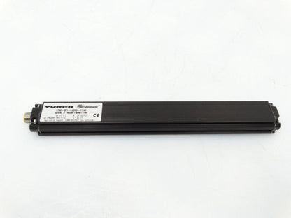 TURCK LT6E-Q21-LU0X3-H1141 TRANSDUCER - TURCK