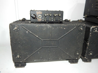 Used Radio R-800 transmitter receiver for MiG-15 aircraft - KOEED