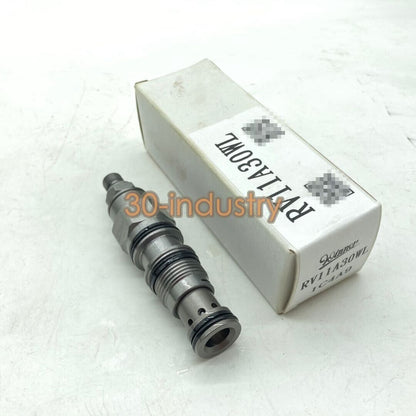 1PCS New Winner Overflow Cartridge Valve RV11A30WL - NEW WINNER