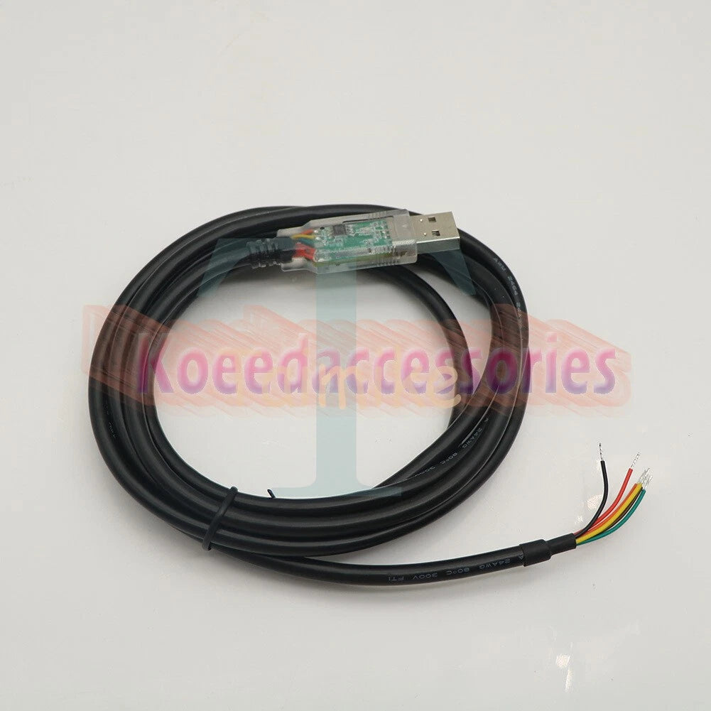 FTDI FT232RQ USB to RS485 Serial Adapter Converter USB-RS485-WE-1800-BT.