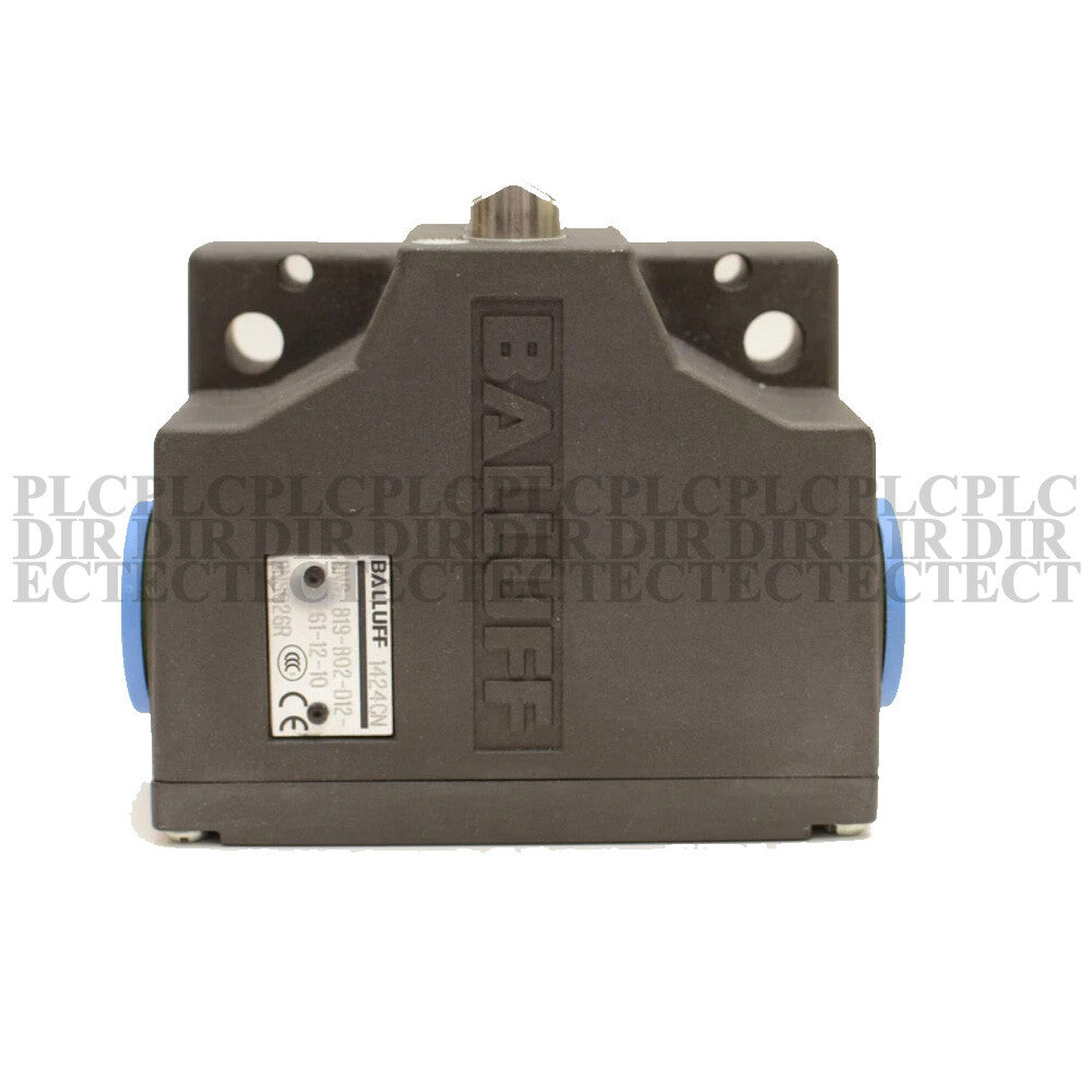 new Balluff BNS026R BNS 819-B02-D12-61-12-10 Limit Switch