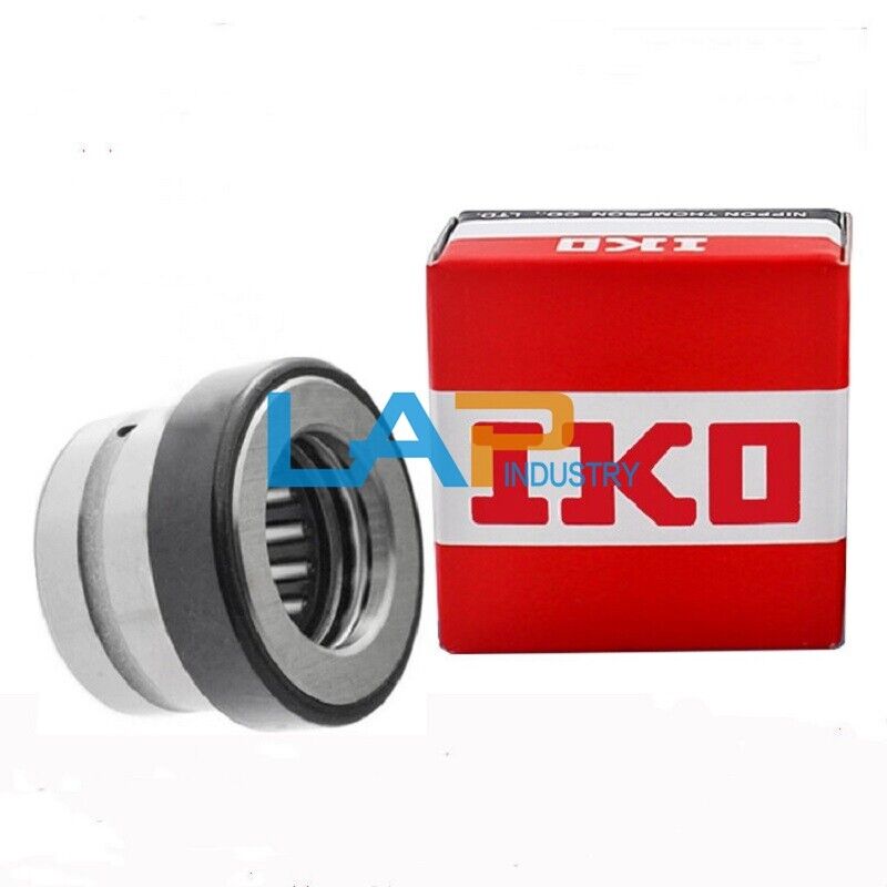 IKO NBX4532Z Combined Needle Roller Bearings 45x58x32mm - IKO