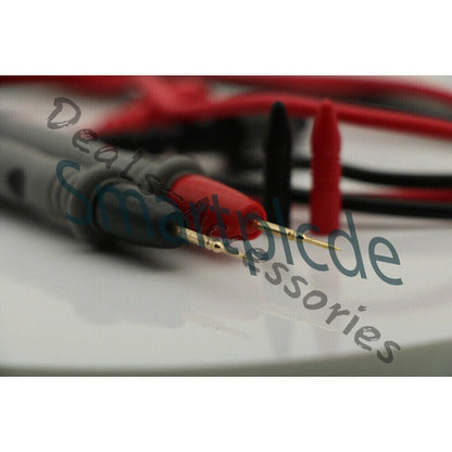 Multi-function test pen 1000V/20A multimeter pen, fine copper needle (1PCS)