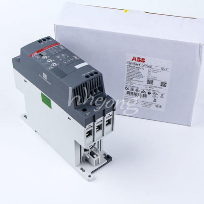 ABB Soft Starter PSR37-600-70 1SFA896110R7000 - ABB