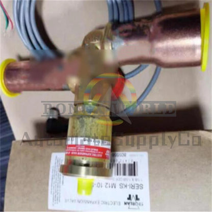 ONE SPORLAN SERI-KS M12 10'-S Electronic Expansion Valve SERI-KS M12 10-S