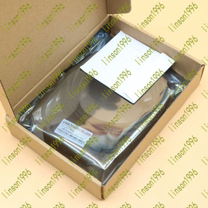 New GE VersaMax Nano Micro PLC Programming Cable IC200CBL500 Fast Delivery - GE