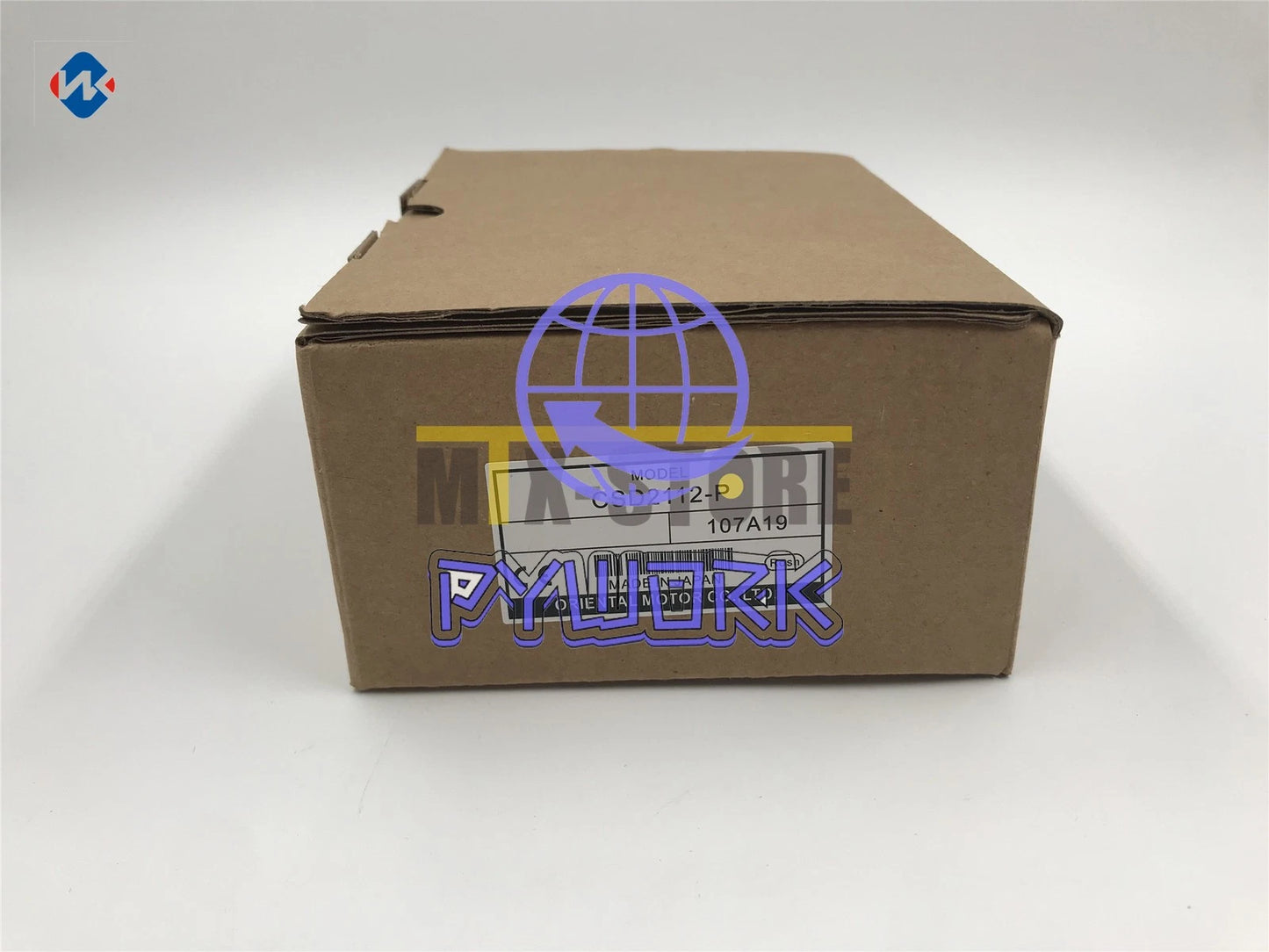 1pcs VEXTA Stepping driver CSD2112-P Fast delivery One year warranty
