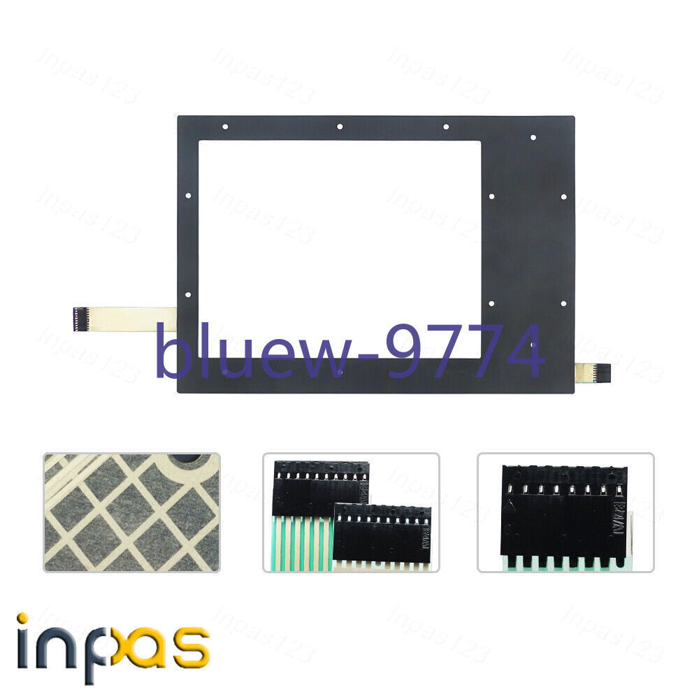 Optimized Protective Film Panelmate 5485K-AC-PMPP-5000 Membrane Keypad - DELL
