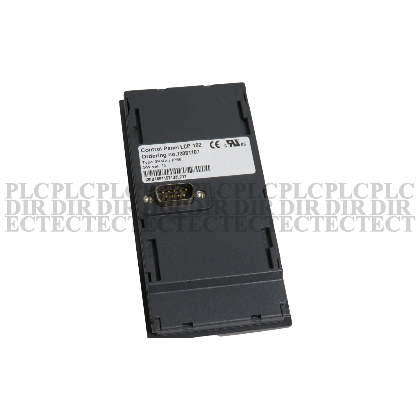 new Danfoss 130B1107 Inverter Graphic Panel