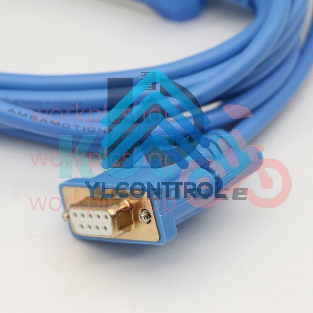 & Tested SCHNEIDER TSXPCX1031 PLC Programming Cable