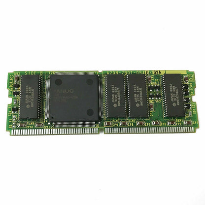 used Fanuc A20B-2901-0940 PC board Tested in Good Condition - FANUC