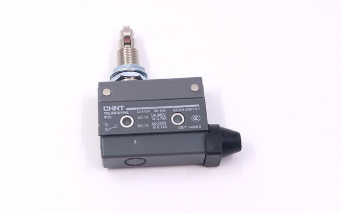 10PCS CHINT YBLXW-6/11HL YBLXW611HL LIMIT SWITCHES