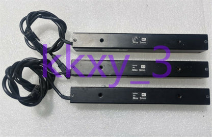 Used 1 PCS KEYENCE CA-DBW13 LED White Light Bar DC 12V - KEYENCE