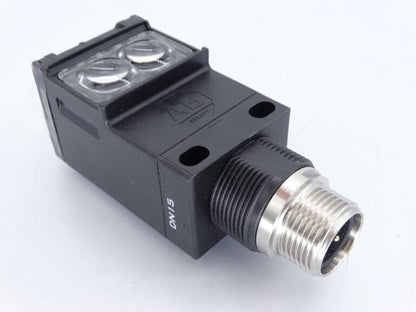 Allen Bradley 42GRU-9003 QD Series B Sensor - ALLEN BRADLEY