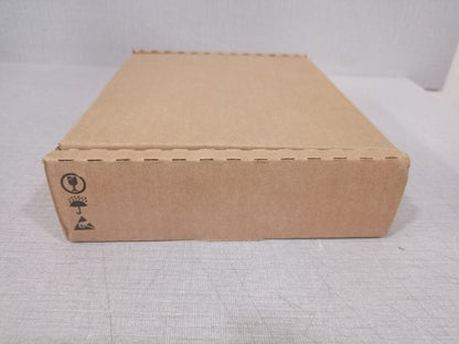 ControlLogix 1756-0B16D SER A ALLEN BRADLEY FW 3.2 16 Point Module ControlLogix 16 Point Module - CONTROLLOGIX