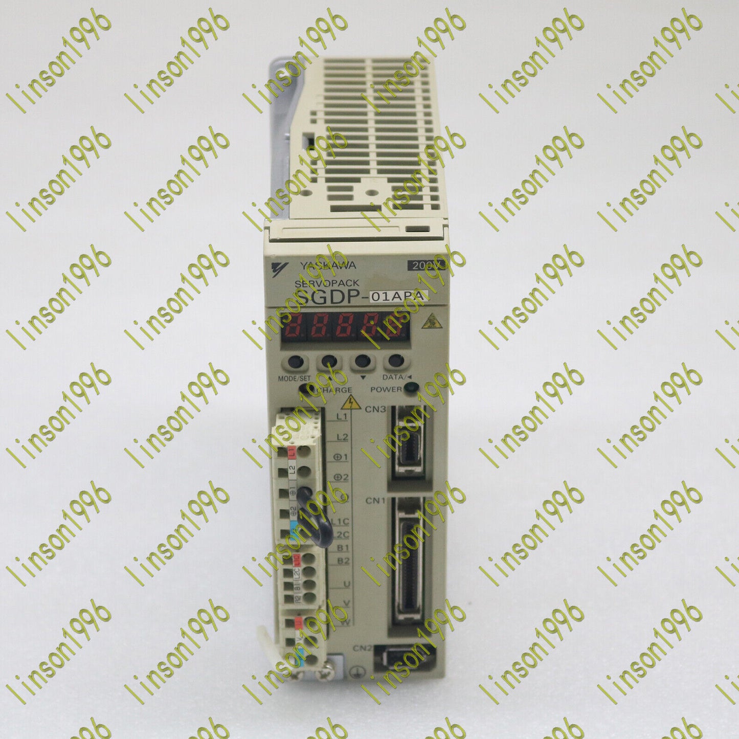 Yaskawa SGDP-01APA Servo Driver In Box Fast Delivery - YASKAWA