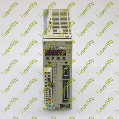 Yaskawa SGDP-01APA Servo Driver In Box Fast Delivery - YASKAWA