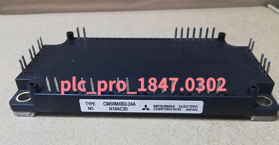 CM50MXB2-24A 1PCS Mitsubishi CM50MXB2-24A Module Deliver quickly #d