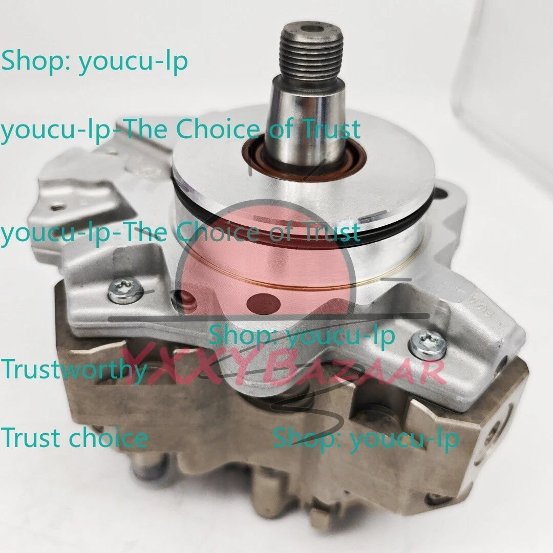 5256607 High Pressure Diesel Fuel CP3 Pump 0445020122 For Cummins QSB6.7L