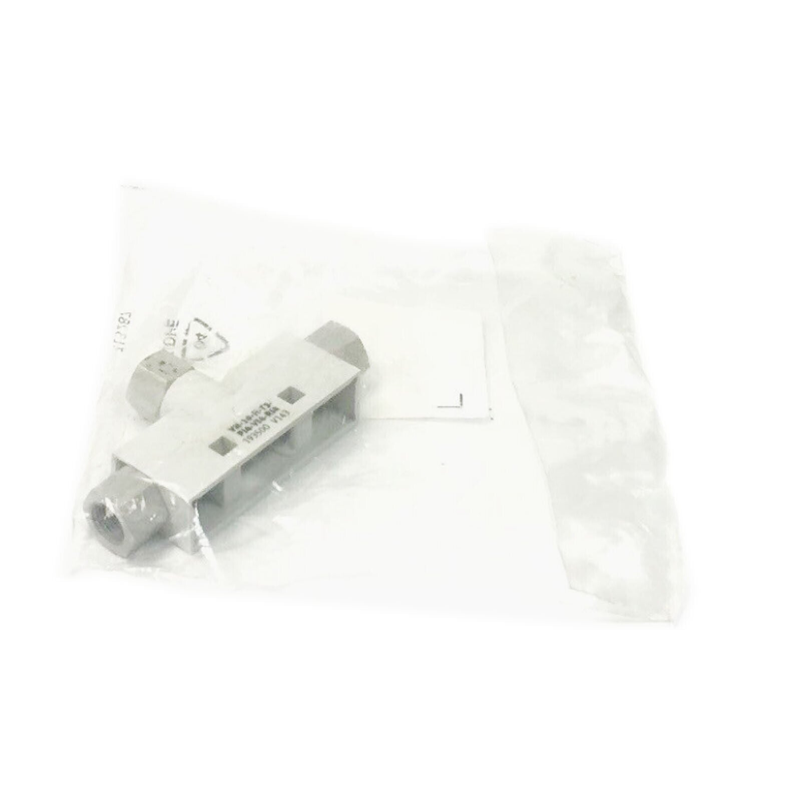 Festo Vacuum Suction Nozzle VN-10-H-T3-PI4-VI4 - FESTO