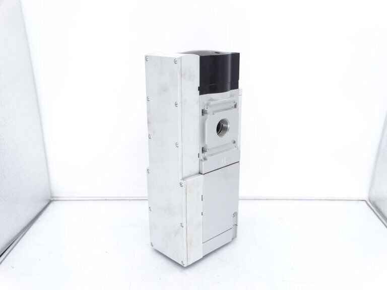 FESTO MS6-SV-1/2-E-10V24-SO-AG VALVE 10V24 FESTO MS6-SV-1/2-E-10V24-SO-AG VALVE 10V24 FESTO MS6-SV-1/2-E-10V24-SO-AG VALVE - FESTO