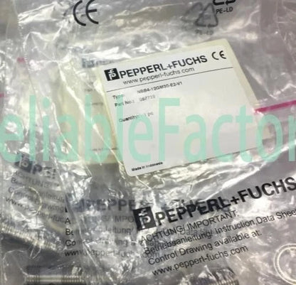 1pcs PEPPERL+FUCHS Photoelectric switch NBB4-12GM30-E2-V1 Free shipping