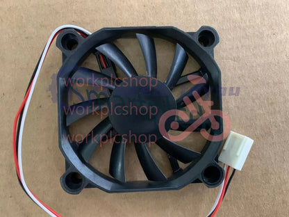 2404KL-04W-B59 for NMB 12V 0.35A 6CM Ultra thin fan Direct current cooling fan