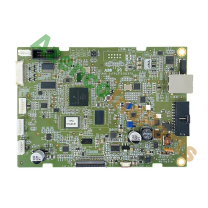 new 1PCS DSQC679 3HAC033624-001 Motherboard PCB ABB Teach Pendant Main Board - ABB TEACH PENDANT