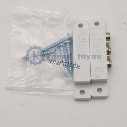 1Pcs AMSECO Magnetic / Reed Switch 832T