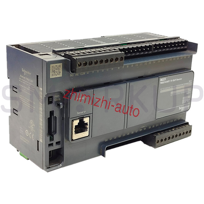 new TM221C40T Programmable Controller Module