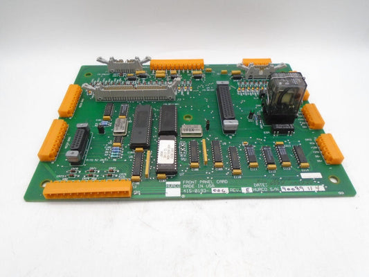 HURCO MFG CO 415-0193-006 Circuit Board - HURCO