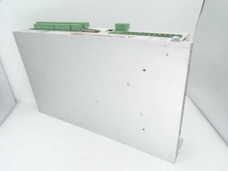 Bosch SERVO DRIVE DKC01.1-040-7-FW SERVO DRIVE - BOSCH