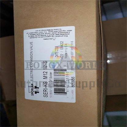 ONE SPORLAN SERI-KS M12 10'-S Electronic Expansion Valve SERI-KS M12 10-S