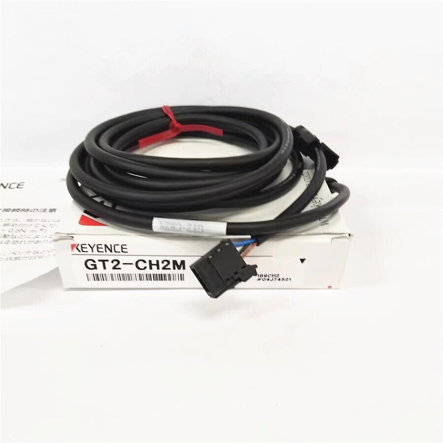 new 1pcs KEYENCE Sensor GT2-CH2M